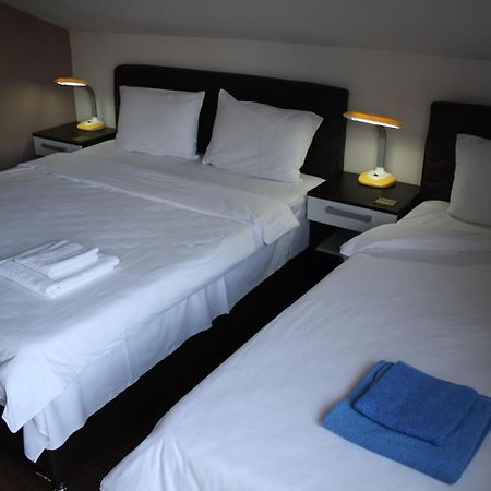 Guesthouse Stari Grad Mostar Room photo