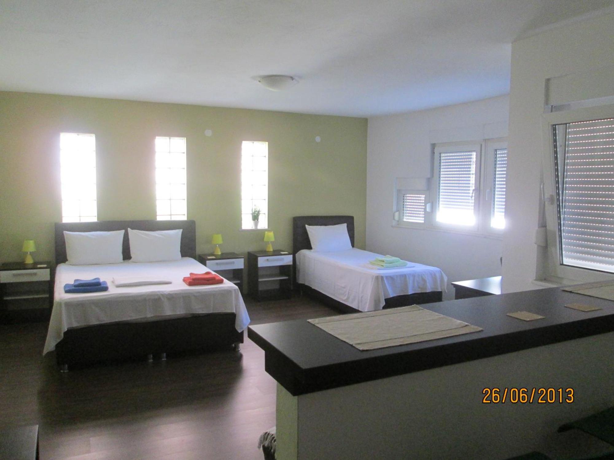 Guesthouse Stari Grad Mostar Room photo