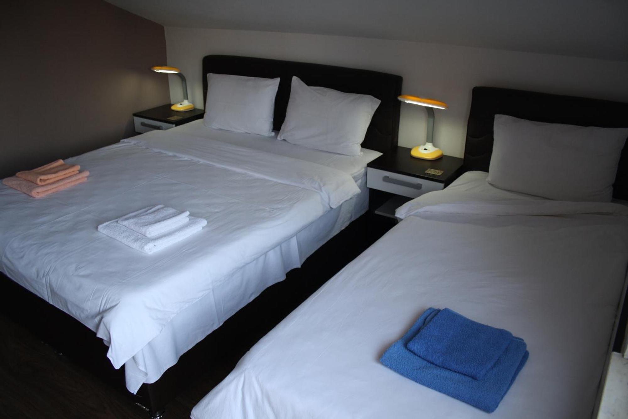 Guesthouse Stari Grad Mostar Room photo