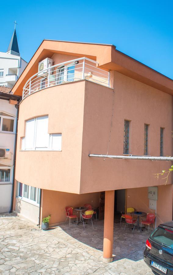 Guesthouse Stari Grad Mostar Exterior photo