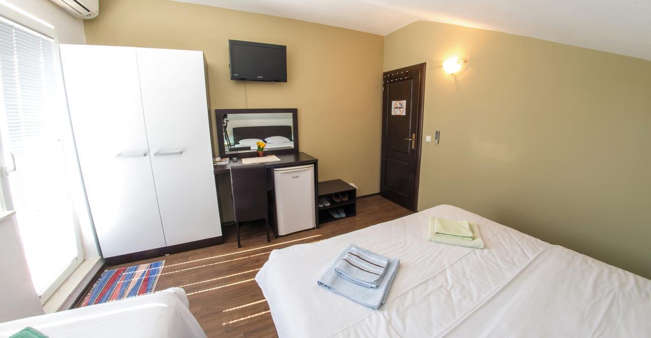 Guesthouse Stari Grad Mostar Exterior photo