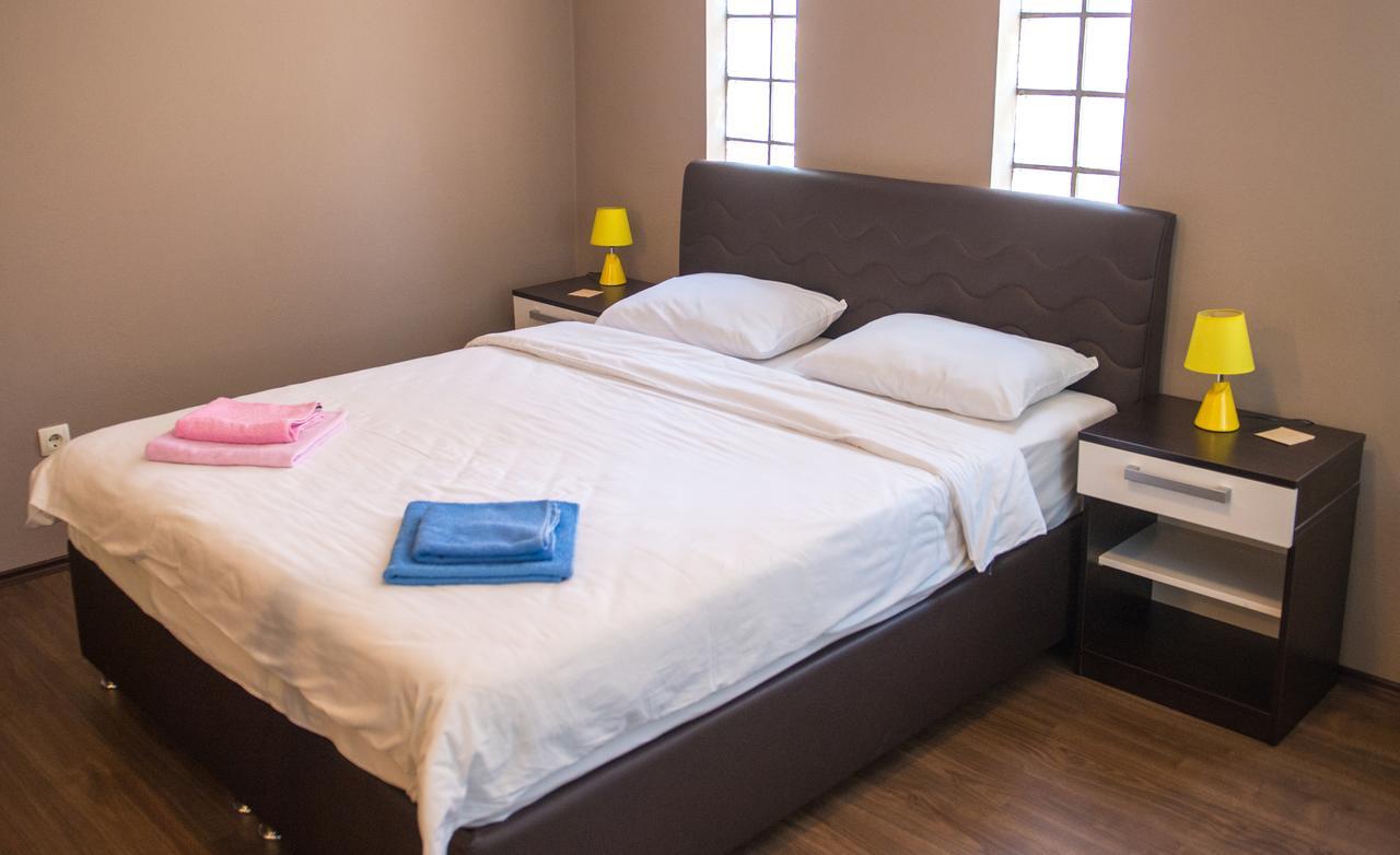 Guesthouse Stari Grad Mostar Exterior photo