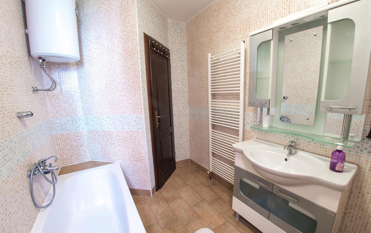 Guesthouse Stari Grad Mostar Exterior photo