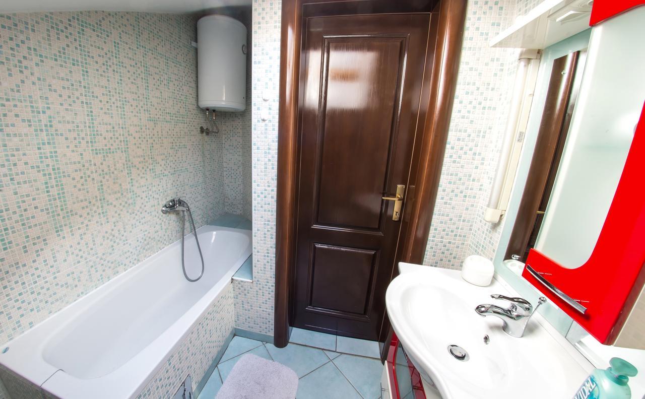 Guesthouse Stari Grad Mostar Exterior photo