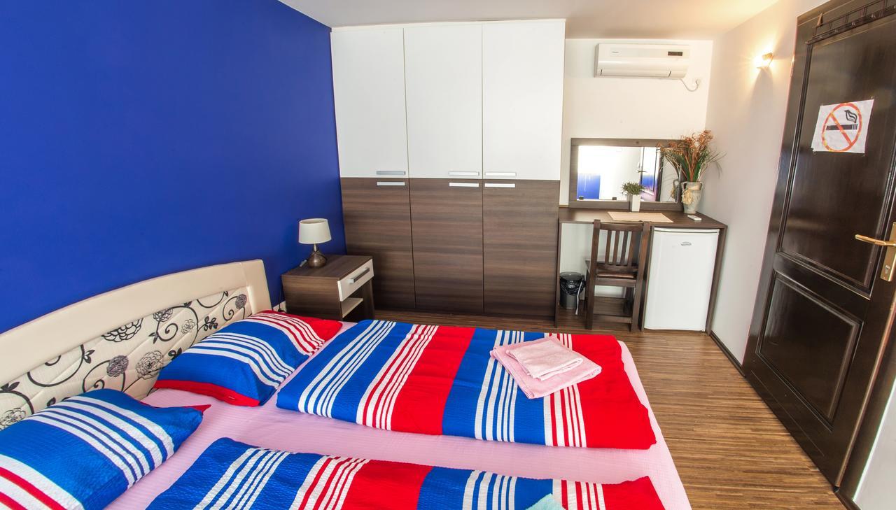 Guesthouse Stari Grad Mostar Exterior photo