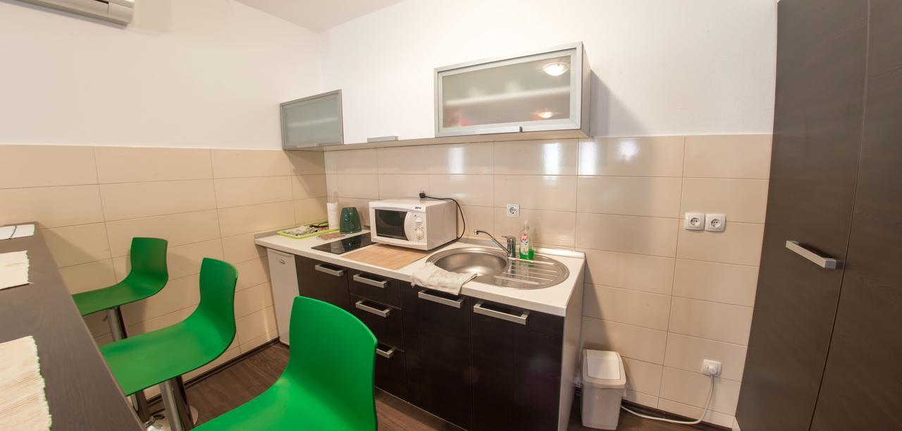 Guesthouse Stari Grad Mostar Exterior photo