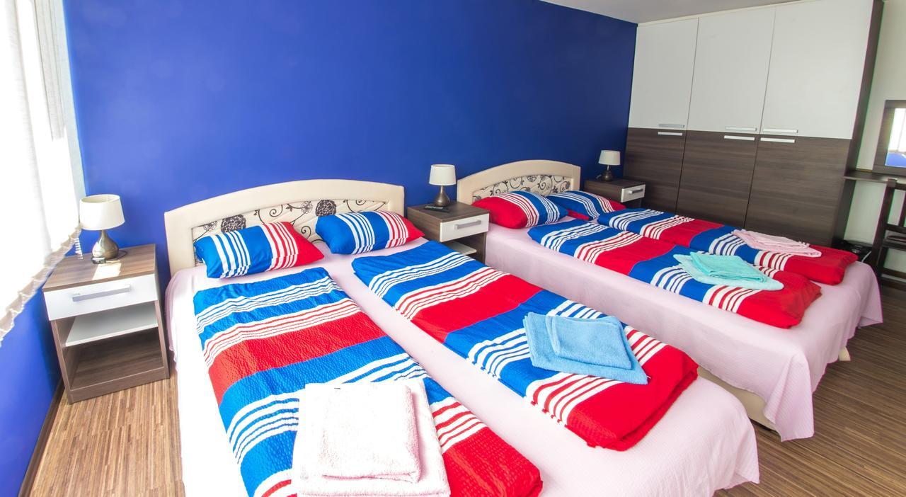 Guesthouse Stari Grad Mostar Exterior photo