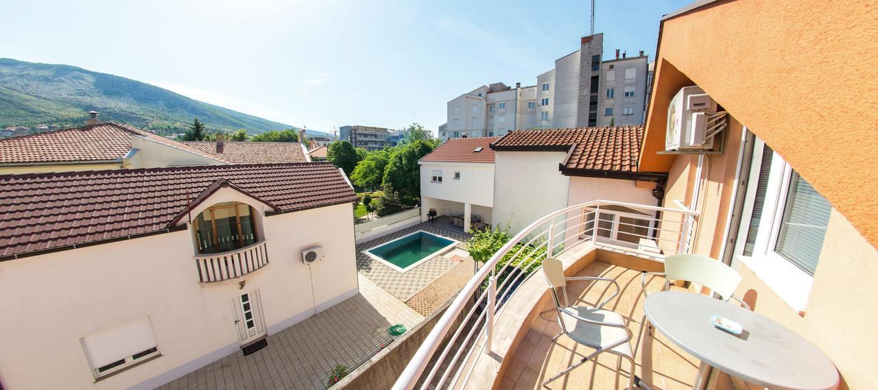 Guesthouse Stari Grad Mostar Exterior photo
