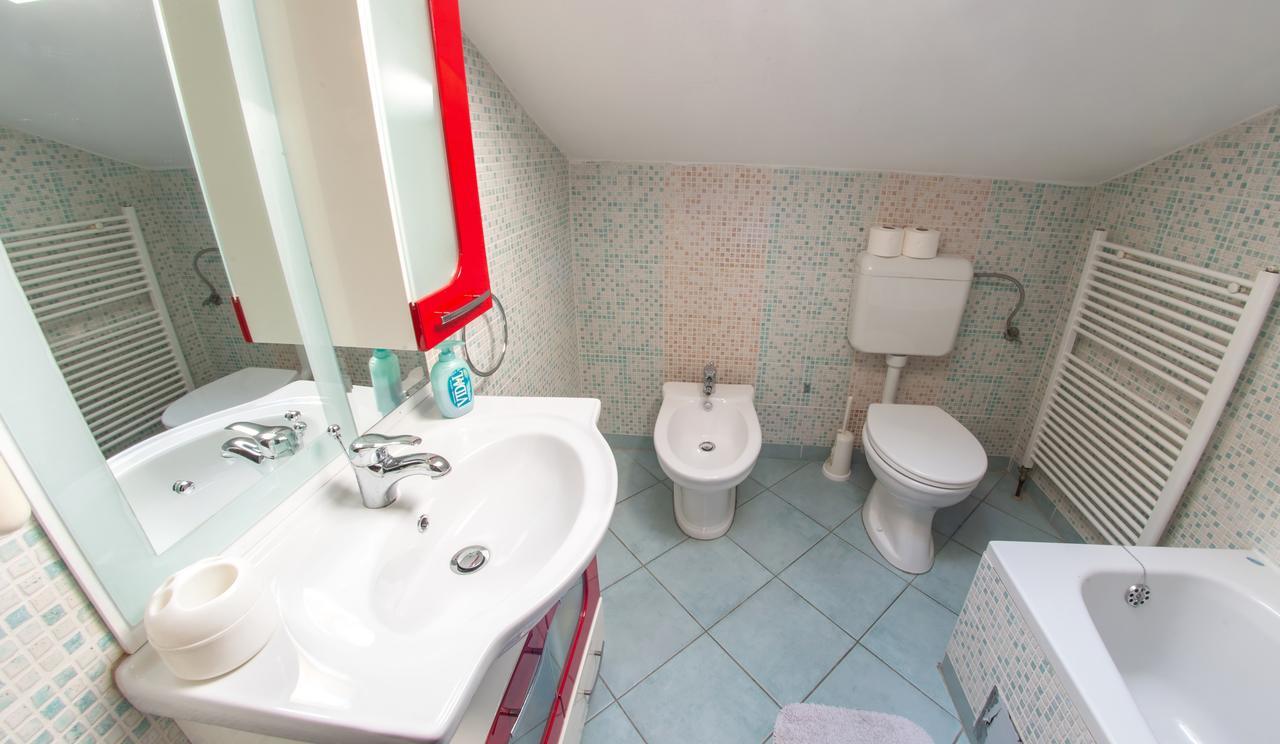 Guesthouse Stari Grad Mostar Exterior photo