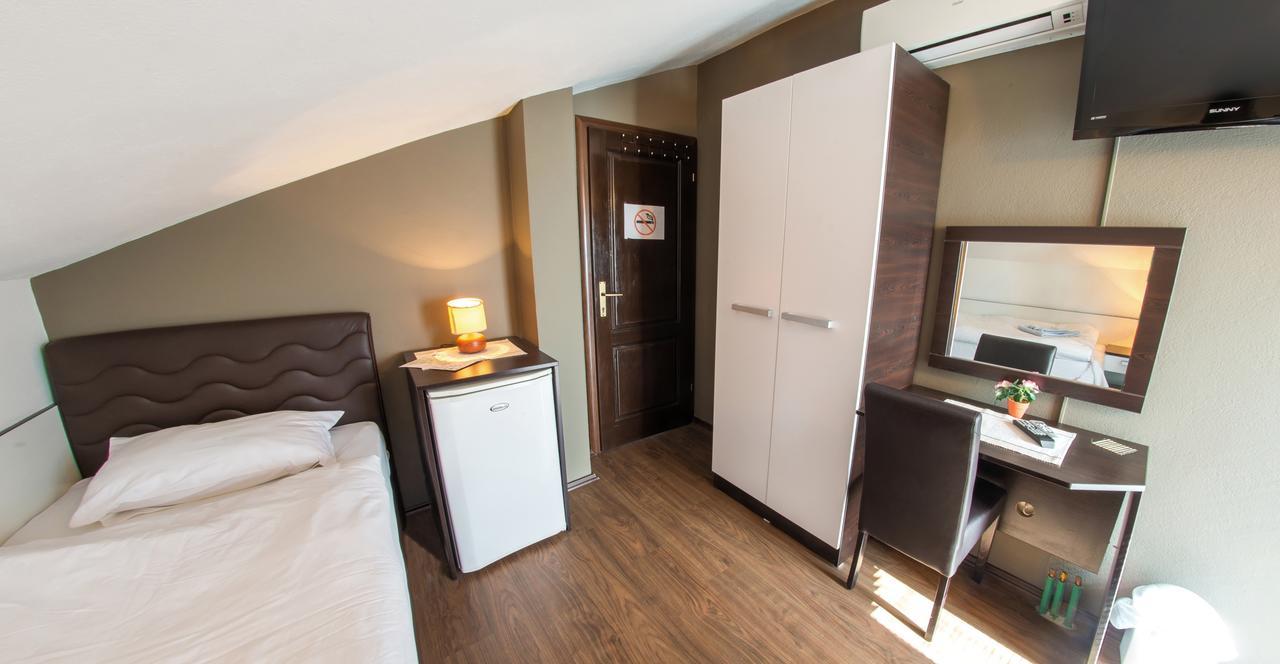 Guesthouse Stari Grad Mostar Exterior photo