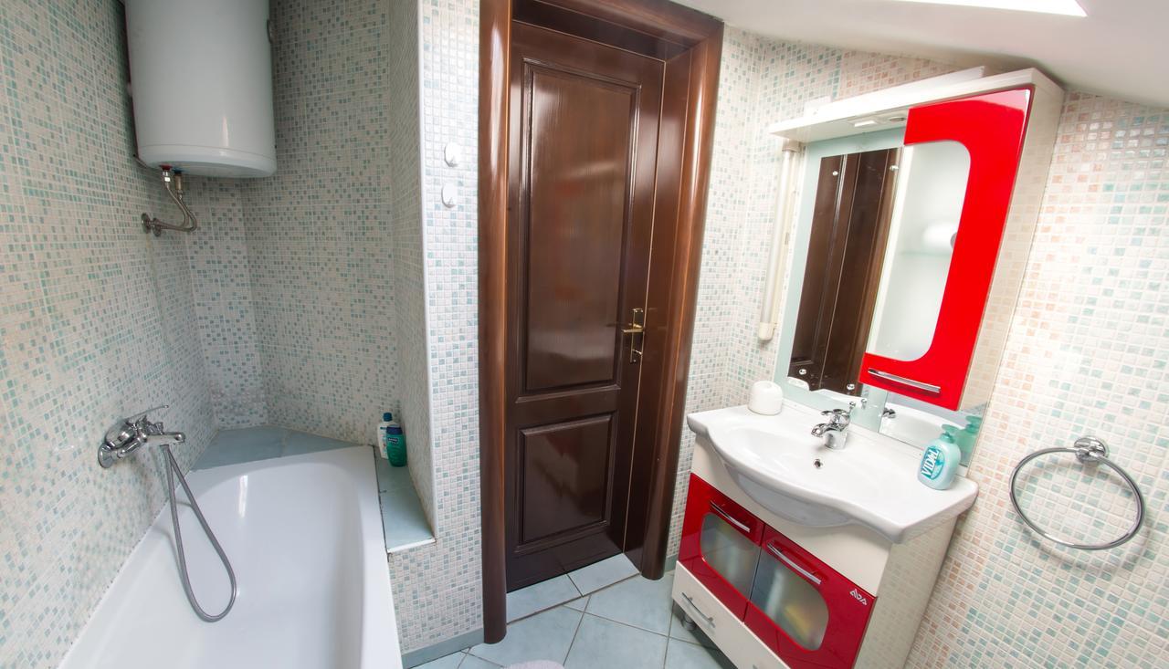 Guesthouse Stari Grad Mostar Exterior photo