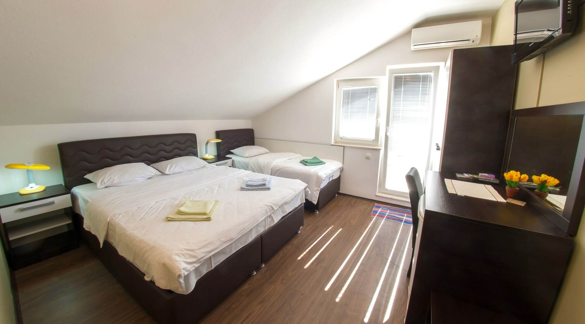 Guesthouse Stari Grad Mostar Exterior photo